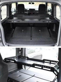Khung mở rộng cốp sau Suzuki Jimny
